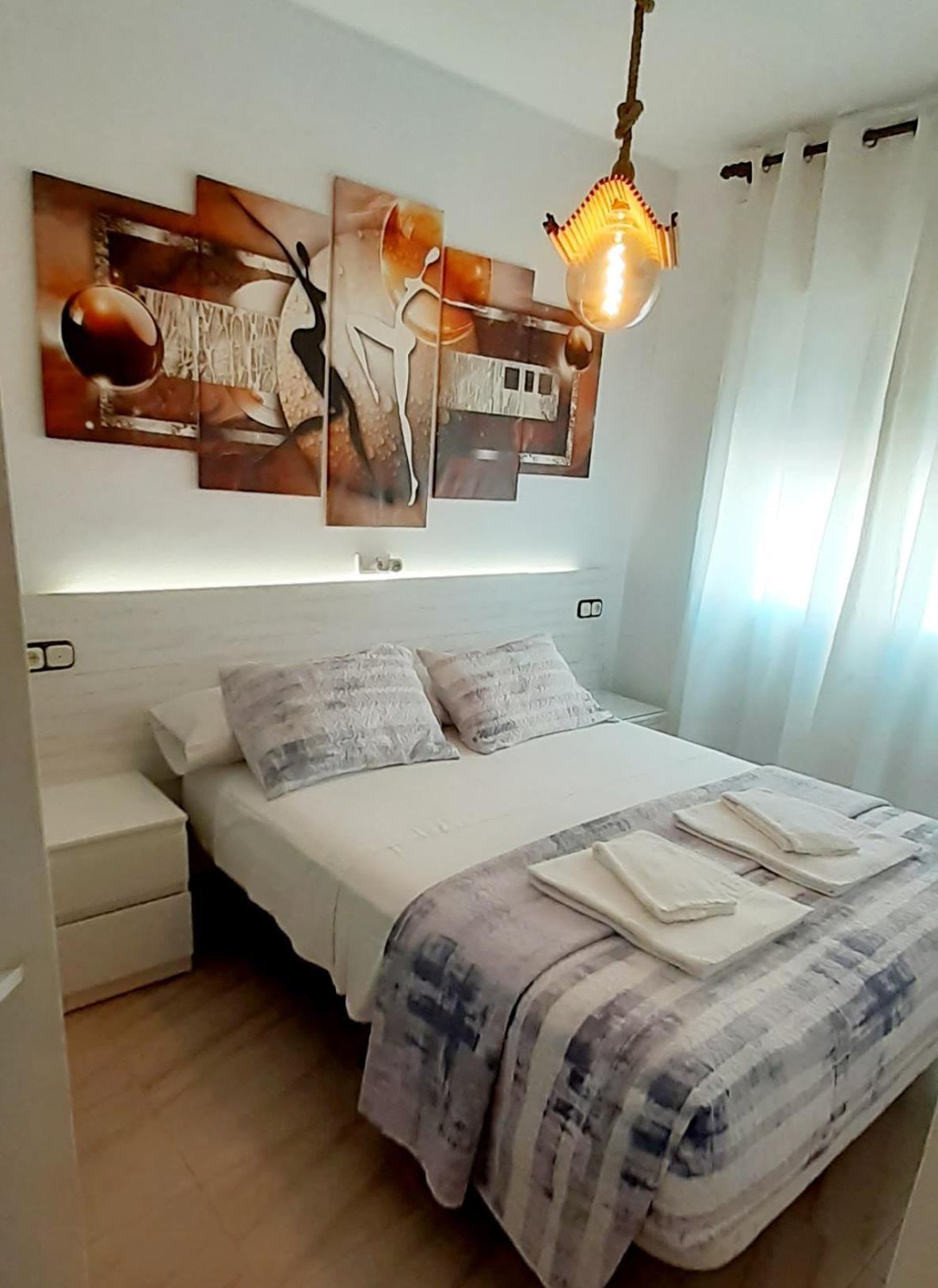 Hostal Mari Carmen * Fuengirola