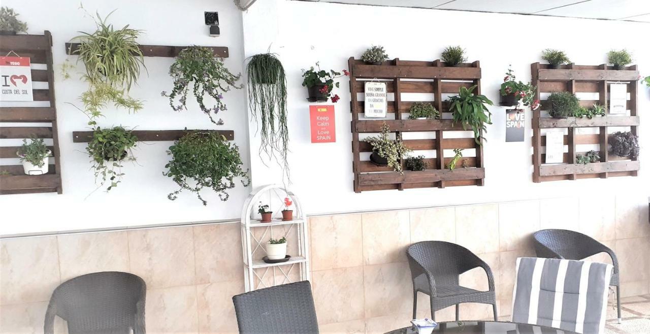 Hostal Mari Carmen